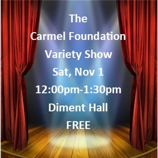 Interactive square, special presentation image